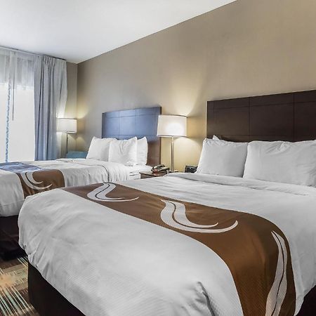 Quality Inn Pleasant View Esterno foto