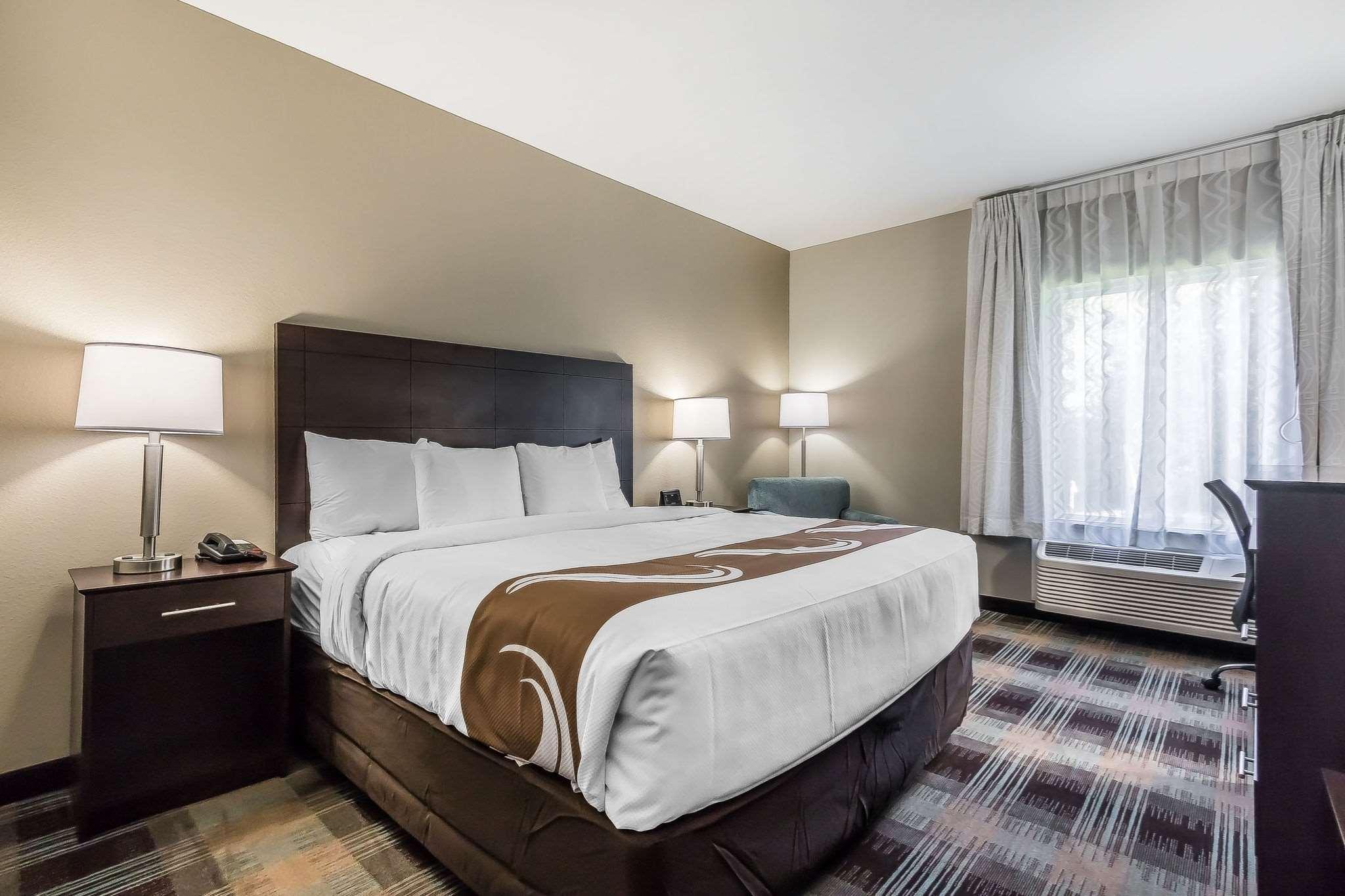 Quality Inn Pleasant View Esterno foto