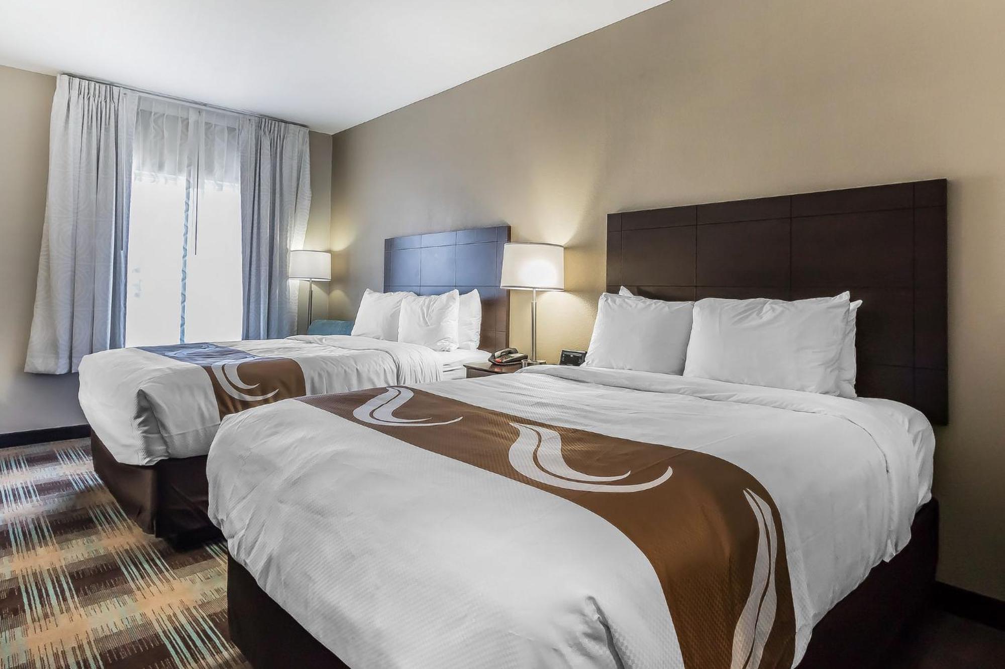 Quality Inn Pleasant View Esterno foto