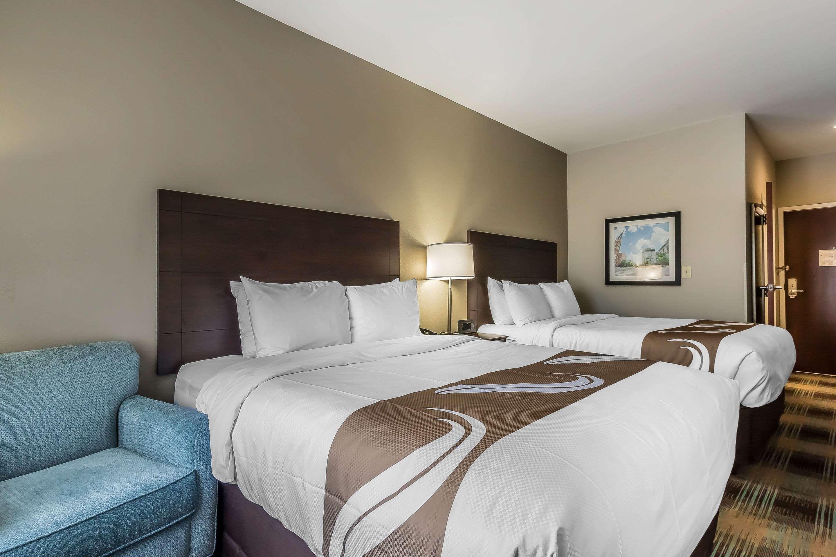 Quality Inn Pleasant View Esterno foto