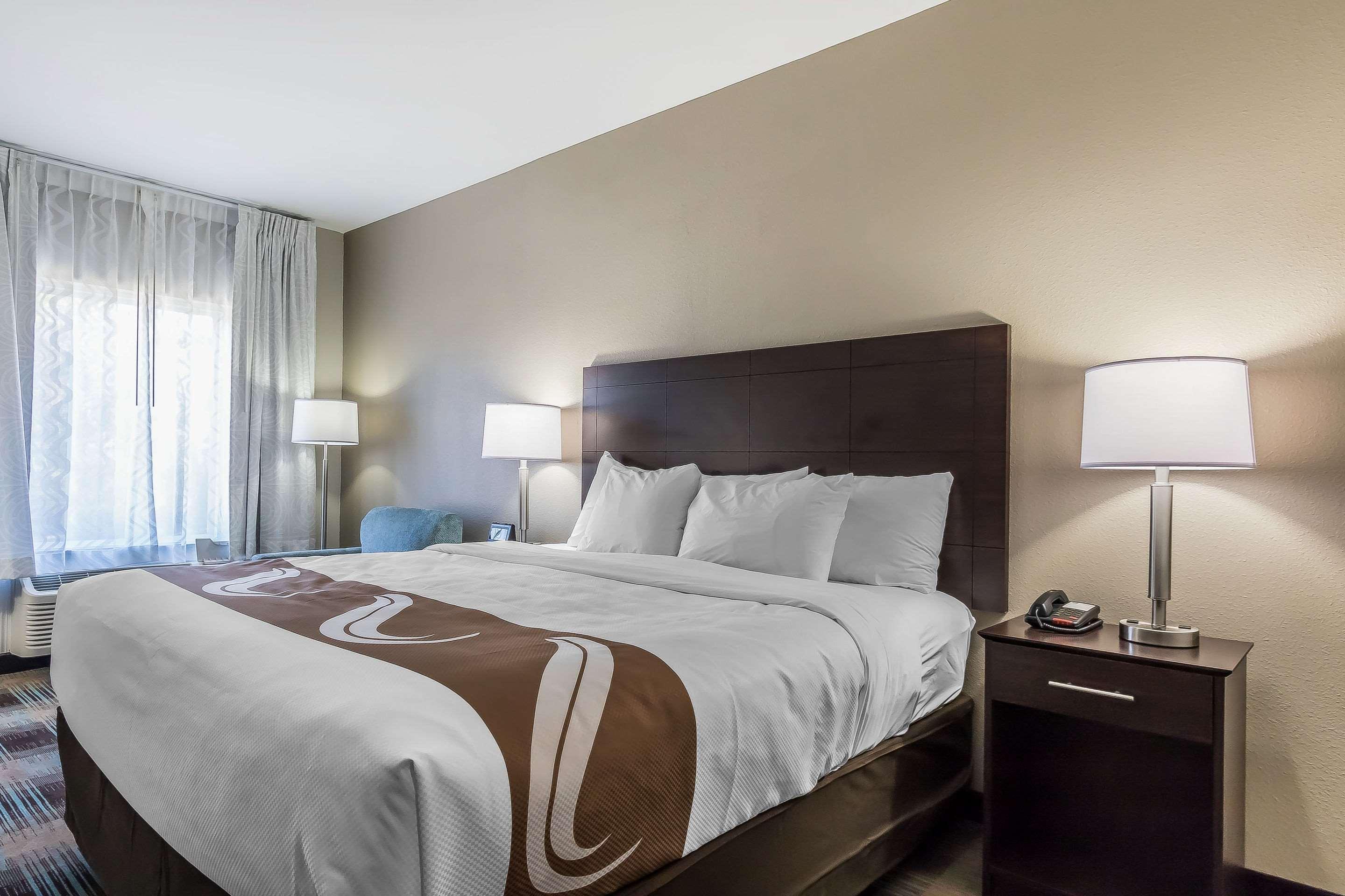 Quality Inn Pleasant View Esterno foto
