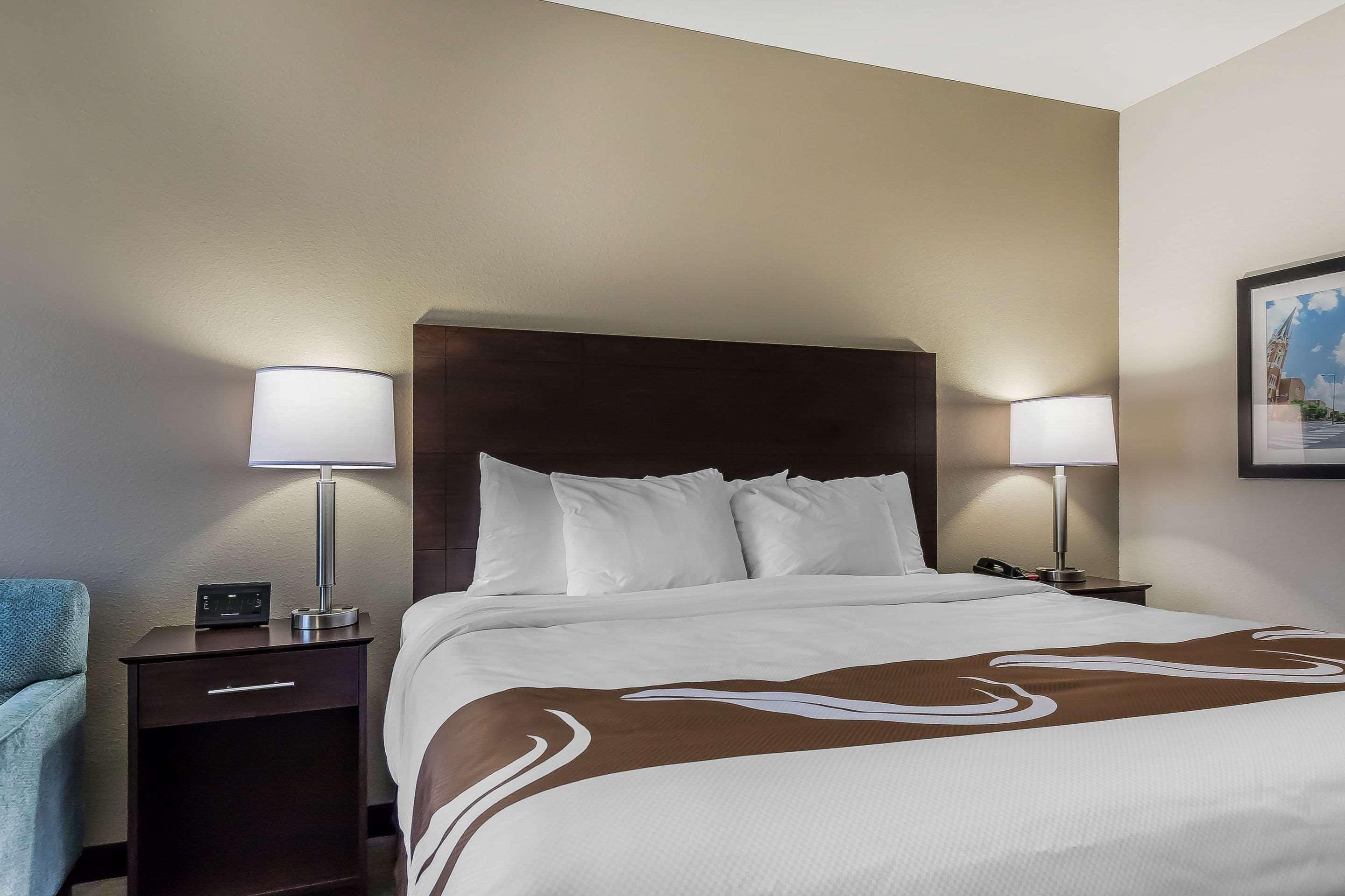Quality Inn Pleasant View Esterno foto