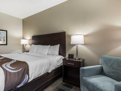 Quality Inn Pleasant View Esterno foto