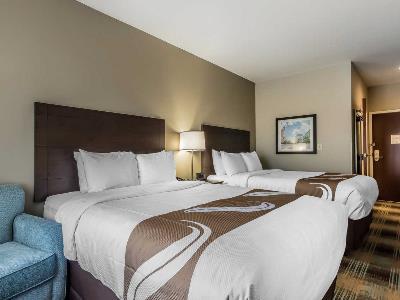 Quality Inn Pleasant View Esterno foto